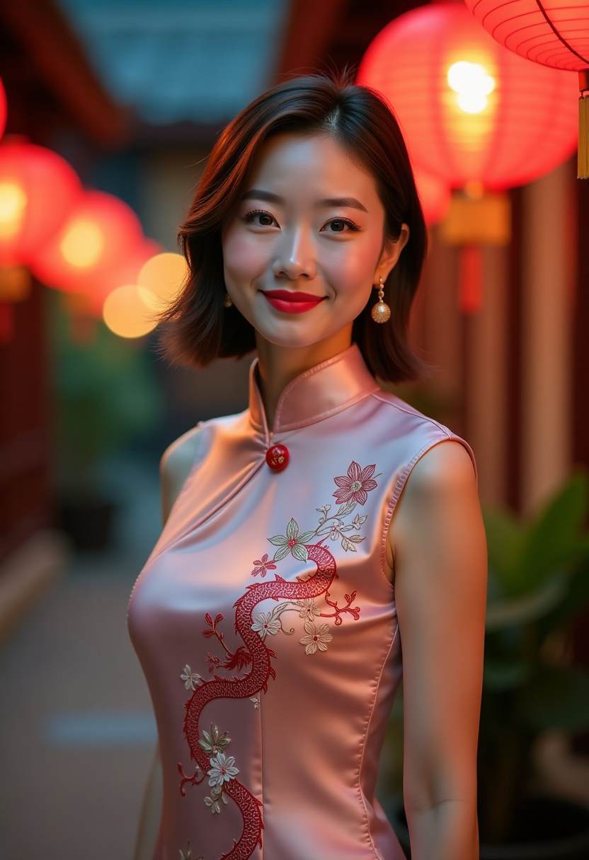 完美世界
